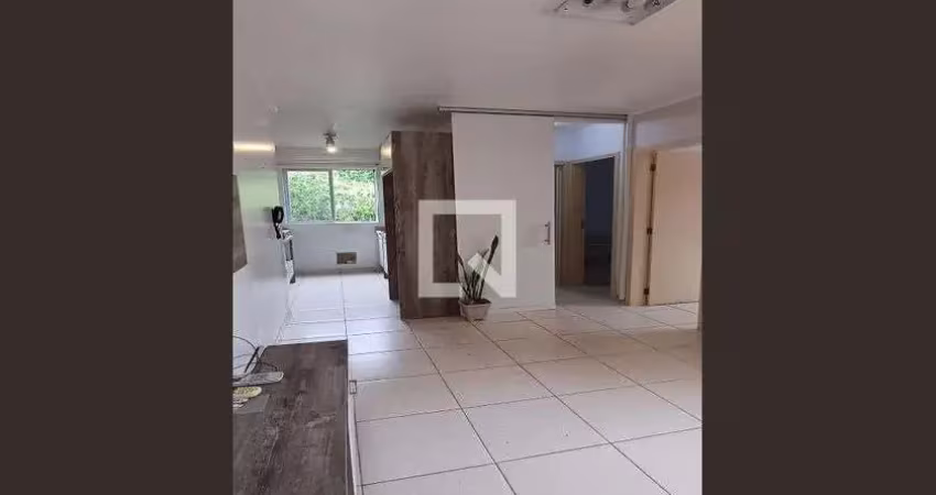 Apartamento para aluguel - ipiranga, 2 quartos,  49 m² - são josé