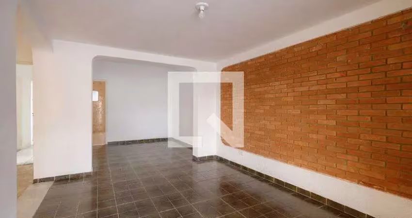 Casa para aluguel - jardim maria augusta, 3 quartos,  300 m² - taubaté