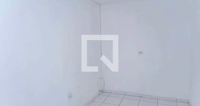 Kitnet / stúdio para aluguel - cerâmica, 1 quarto,  40 m² - são caetano do sul