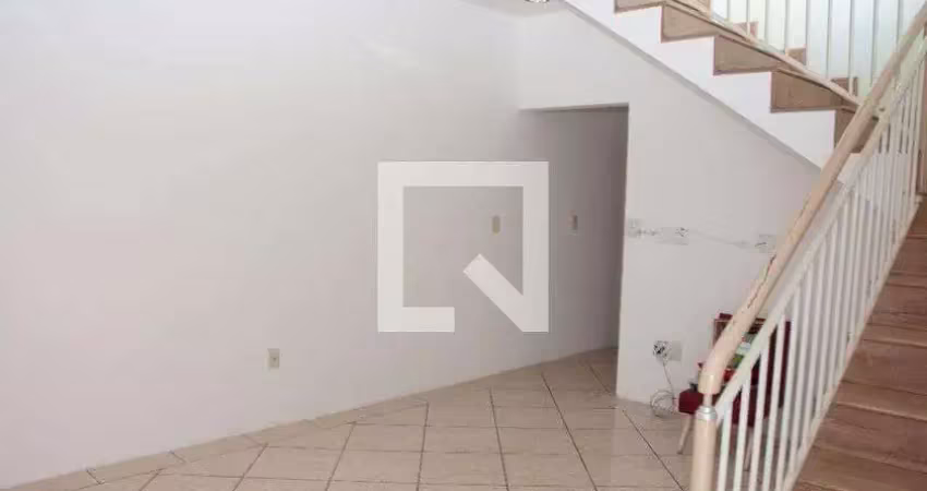 Casa para aluguel - jardim das estâncias, 3 quartos,  120 m² - sumaré