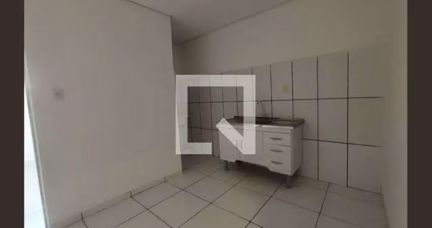 Casa para aluguel - chácara cotia, 1 quarto,  30 m² - contagem