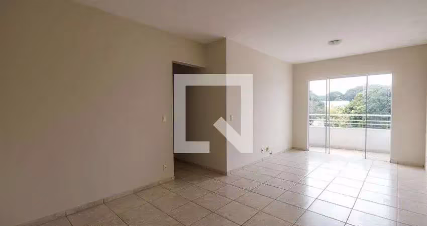 Apartamento para aluguel - vila são josé, 2 quartos,  75 m² - taubaté