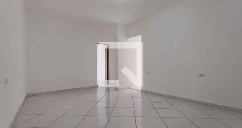 Apartamento para aluguel - conjunto do bosque, 1 quarto,  60 m² - mogi das cruzes