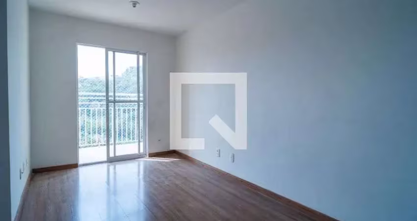 Apartamento para aluguel - jardim serrano, 2 quartos,  53 m² - votorantim