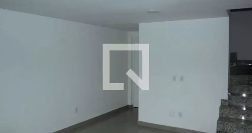 Casa para aluguel - jardim alvoradan, 2 quartos,  80 m² - nova iguaçu