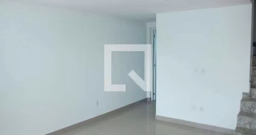 Casa para aluguel - jardim alvoradan, 2 quartos,  80 m² - nova iguaçu