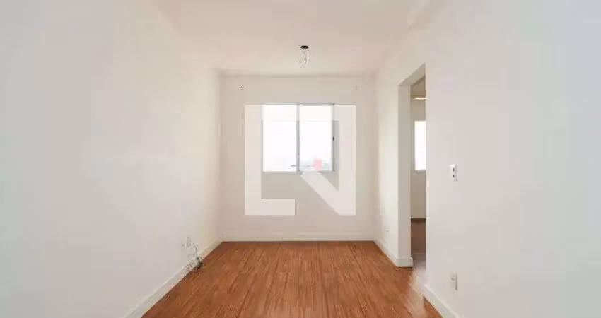 Apartamento para aluguel - chácara agrindus, 2 quartos,  46 m² - taboão da serra