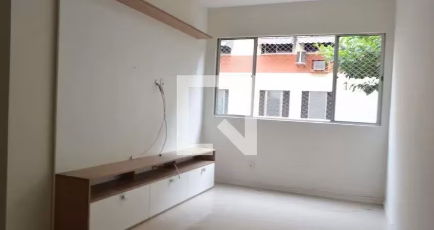 Apartamento para aluguel - freguesia , 2 quartos,  52 m² - rio de janeiro