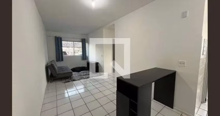 Apartamento para aluguel - serraria, 2 quartos,  52 m² - são josé