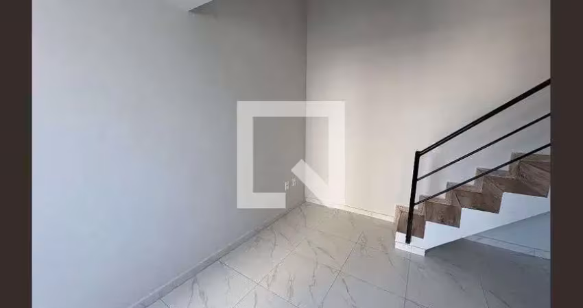 Kitnet / stúdio para aluguel - jardim itália, 1 quarto,  36 m² - várzea paulista