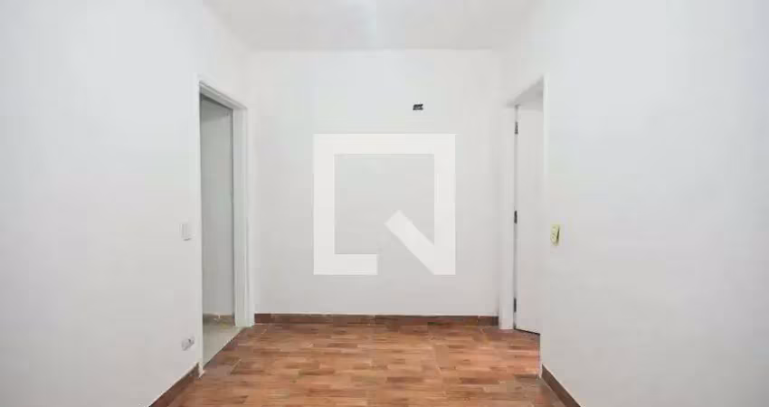 Casa para aluguel - cidade intercap, 2 quartos,  78 m² - taboão da serra