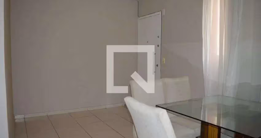 Apartamento para aluguel - cabral, 2 quartos,  60 m² - contagem