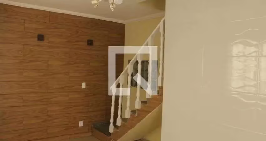 Casa para aluguel - da luz, 3 quartos,  120 m² - nova iguaçu
