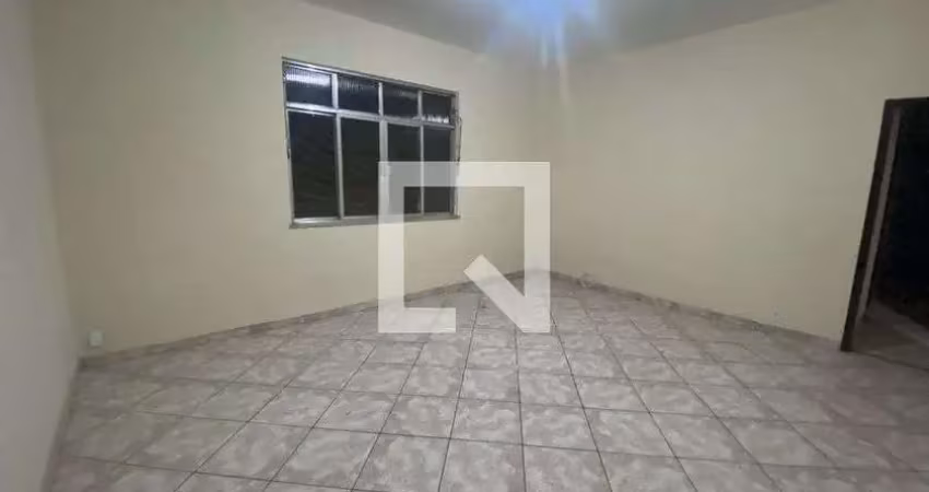 Casa para aluguel - vila são luiz, 3 quartos,  80 m² - duque de caxias