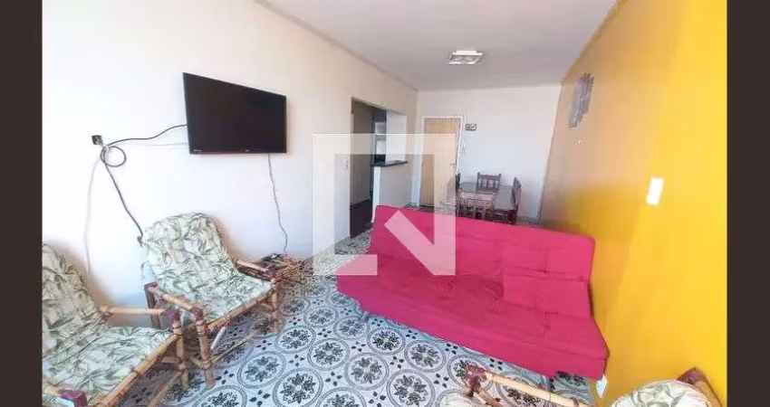 Apartamento para aluguel - boa vista, 2 quartos,  80 m² - são vicente