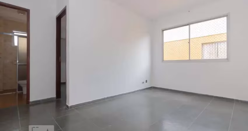 Apartamento para aluguel - jaguaré, 1 quarto,  45 m² - são paulo