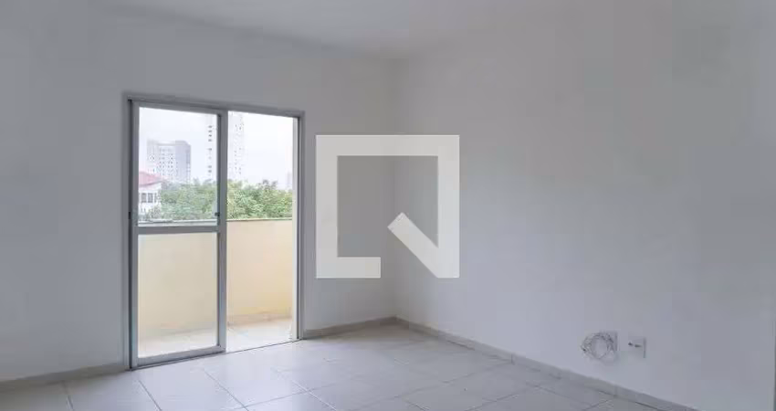 Apartamento para aluguel - parque santo antonio, 3 quartos,  78 m² - jacareí
