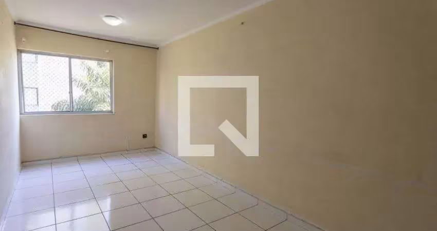 Apartamento para aluguel - centro, 2 quartos,  64 m² - diadema