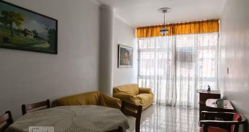 Apartamento para aluguel - boa vista, 1 quarto,  62 m² - são vicente
