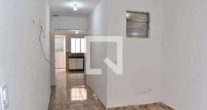 Kitnet / stúdio para aluguel - afonso pena, 1 quarto,  30 m² - são josé dos pinhais