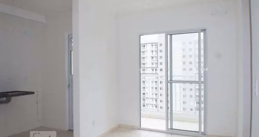 Apartamento para aluguel - da luz, 2 quartos,  50 m² - nova iguaçu