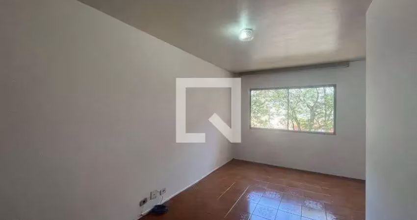 Apartamento para aluguel - taquaral, 3 quartos,  82 m² - campinas