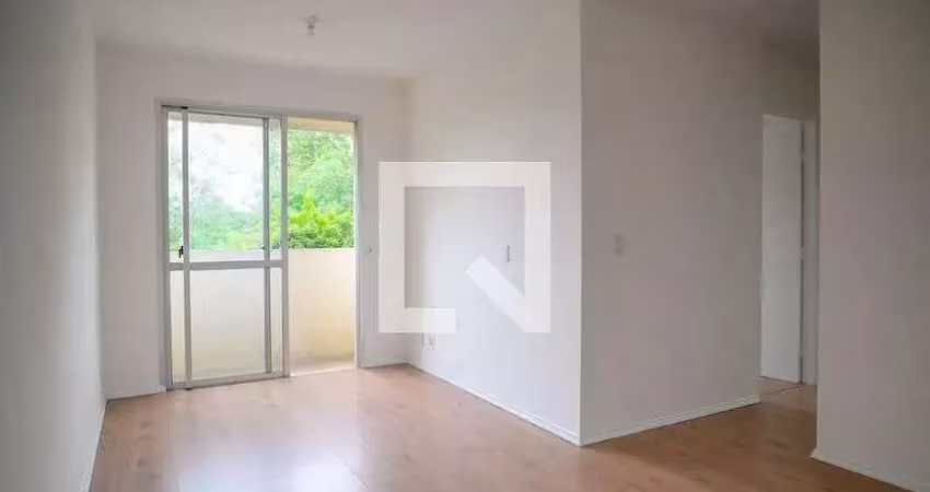 Apartamento para aluguel - jardim santa emília, 3 quartos,  54 m² - são paulo