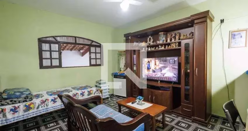 Casa para aluguel - areao, 2 quartos,  300 m² - taubaté