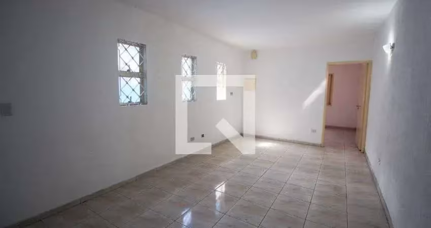 Casa para aluguel - jardim clementino, 2 quartos,  84 m² - taboão da serra