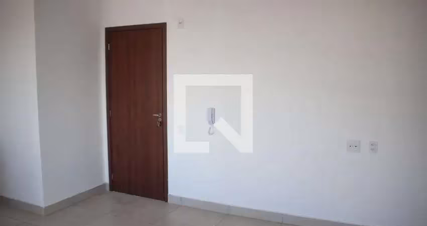 Apartamento para aluguel - eldorado, 2 quartos,  49 m² - contagem