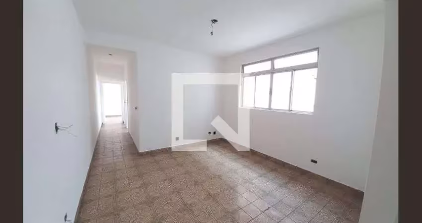 Apartamento para aluguel - centro, 2 quartos,  93 m² - são vicente