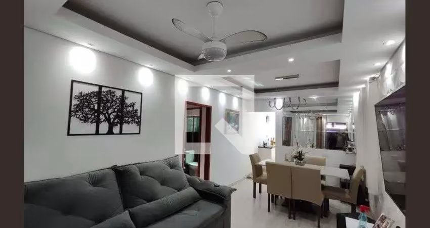 Casa para aluguel - vila são paulo, 2 quartos,  272 m² - ferraz de vasconcelos