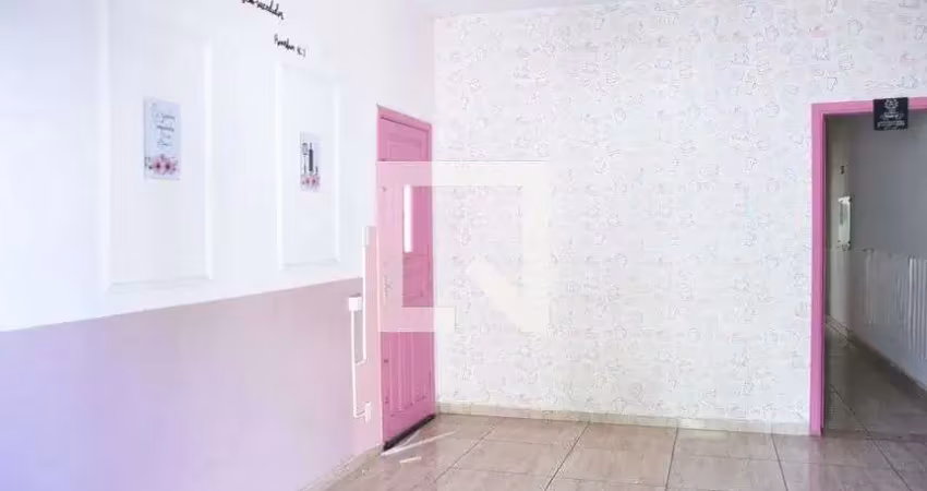 Casa para aluguel - jardim alvorada, 2 quartos,  120 m² - sumaré