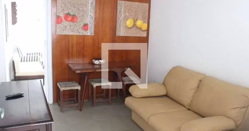 Apartamento para aluguel - boa vista, 1 quarto,  45 m² - são vicente