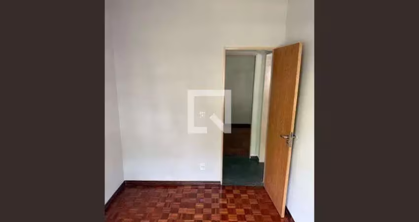 Apartamento para aluguel - nova granada, 3 quartos,  74 m² - belo horizonte