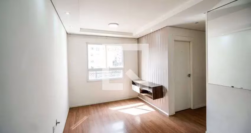 Apartamento para aluguel - penha de frança, 2 quartos,  47 m² - são paulo