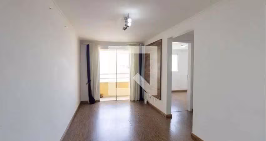 Apartamento para aluguel - cidade industrial de curitiba, 2 quartos,  52 m² - curitiba