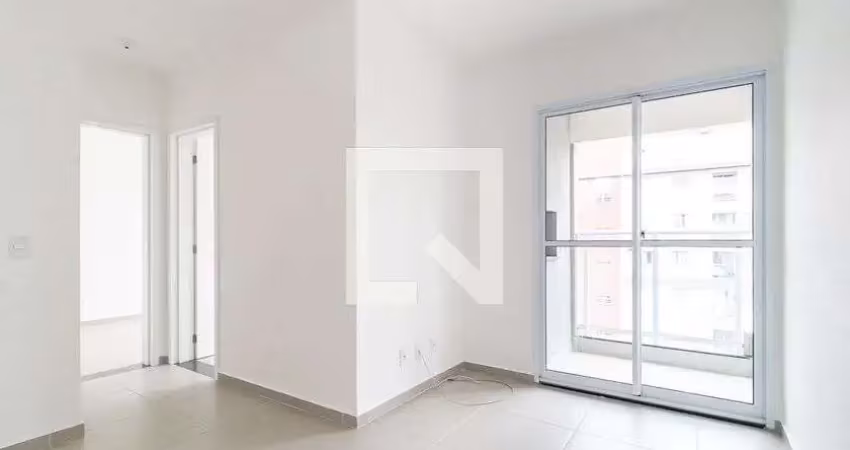 Apartamento para aluguel - colônia rio grande, 2 quartos,  65 m² - são josé dos pinhais