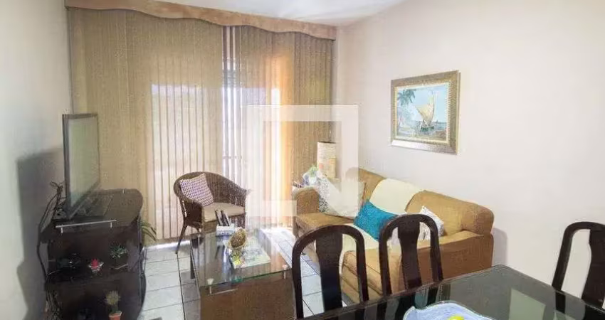Apartamento para aluguel - santa cruz da serra, 2 quartos,  60 m² - duque de caxias