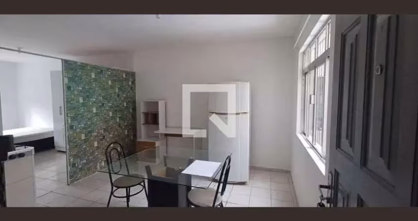 Kitnet / stúdio para aluguel - campinas, 1 quarto,  60 m² - são josé
