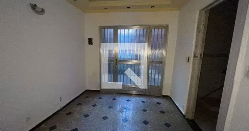 Casa para aluguel - jardim 25 de agosto, 2 quartos,  120 m² - duque de caxias
