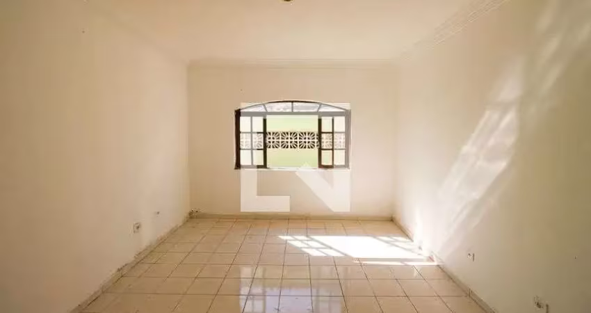 Casa para aluguel - vila correa, 2 quartos,  120 m² - ferraz de vasconcelos