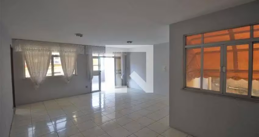 Casa para aluguel - paraíso, 3 quartos,  130 m² - são gonçalo