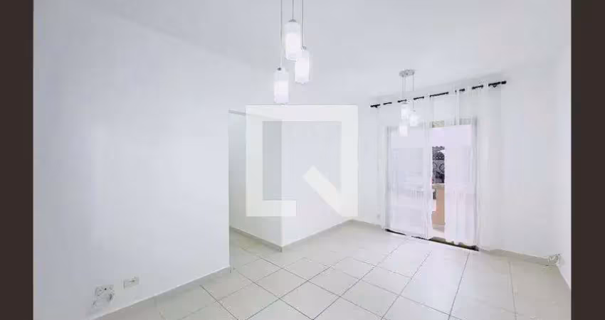 Apartamento para aluguel - jardim beira rio, 3 quartos,  70 m² - jacareí