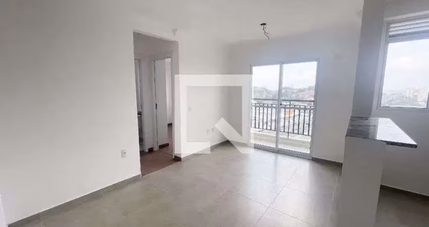Apartamento para aluguel - figueira, 2 quartos,  49 m² - duque de caxias
