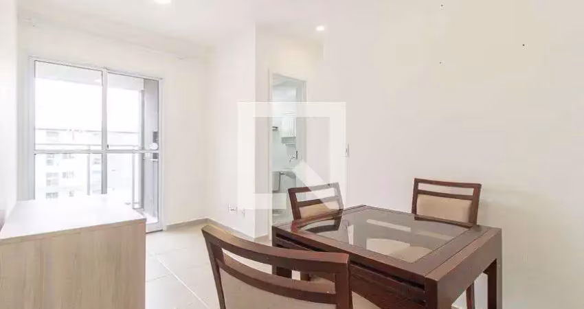 Apartamento para aluguel - colônia rio grande, 2 quartos,  57 m² - são josé dos pinhais