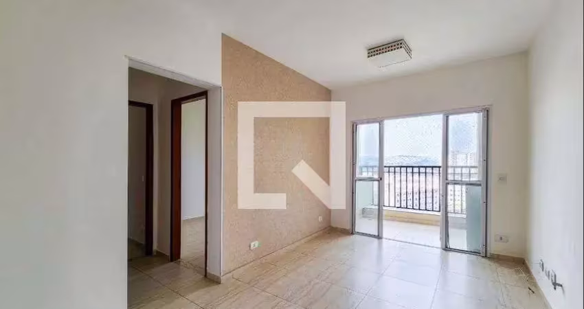 Apartamento para aluguel - conj. hab. marinho, 2 quartos,  68 m² - jacareí