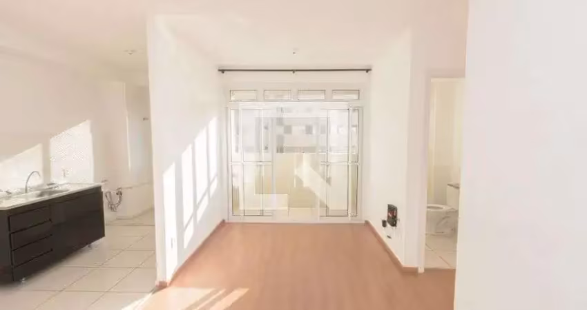 Apartamento para aluguel - jardim riacho das pedras, 2 quartos,  54 m² - contagem