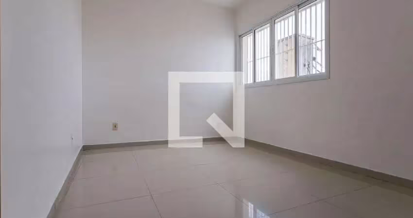 Apartamento para aluguel - vila natal, 1 quarto,  66 m² - mogi das cruzes