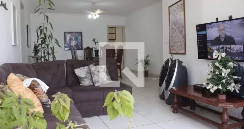 Apartamento para aluguel - boa vista, 3 quartos,  154 m² - são vicente